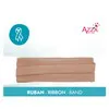 Satinband 'Zimt' (6mmx5m)