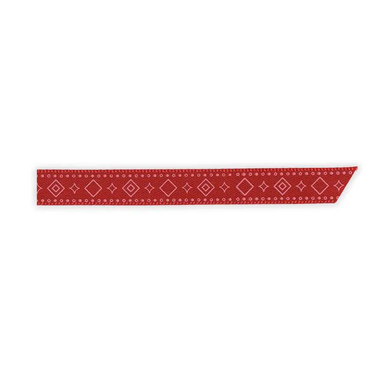 Bedrucktes Satinband 'Himmlisch' (8mmx5m)