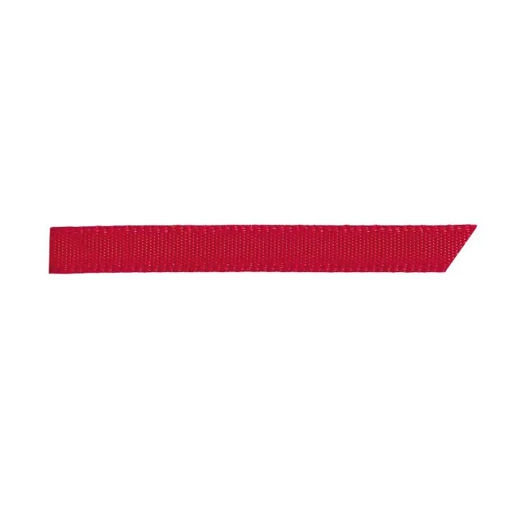 Satinband 'Kirsche' (6mmx5m)