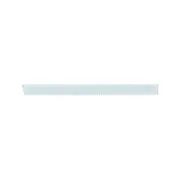 Satinband 'Kaltes Blau' (6mmx5m)