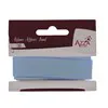 Ripsband 'Hellblau' (15mm x 3m)