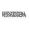 Ruban gros grain imprimé 'Céleste' (15mmx3m)
