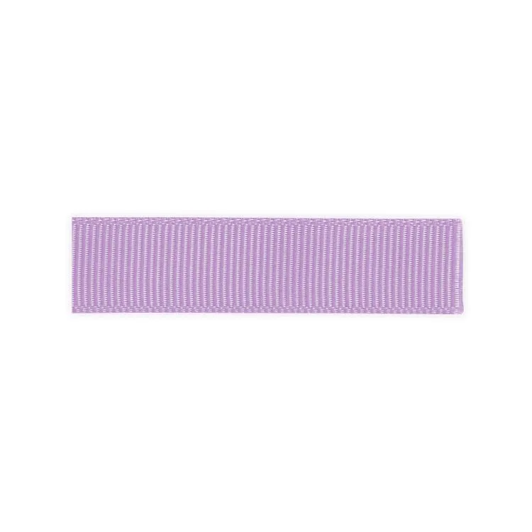 Ruban gros grain 15mmx3m 'Lila'