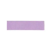 Ruban gros grain 15mmx3m 'Lila'