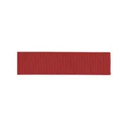 Ripsband 'Terrakotta' (15mmx3m)