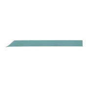 Ruban gros grain 15mmx3m 'Teal'