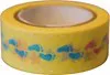 Washi-Tape 15mmx8m 'Geburt'