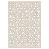 Gabarit texture 'Pois' A5
