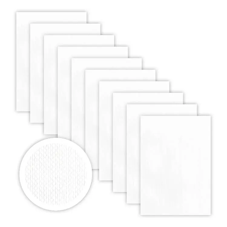 Farbiges Papier A4 236gr 'Wei&szlig;' (10 Stk.)