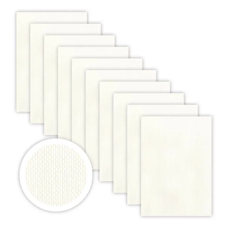 Farbiges Papier A4 236gr 'Elfenbein' (10 Stk.)