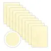 Farbiges Papier A4 236gr 'Creme' (10 Stk.)