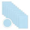 Farbiges Papier A4 236gr 'Babyblau' (10 Stk.)