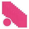 Farbiges Papier A4 236gr 'Himbeerrosa' (10 Stk.)