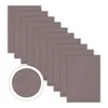 Farbiges Papier A4 236gr 'Dunkelgrau' (10 Stk.)