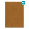 Papier A4 'Kraft' 283gr (10 Stk.)