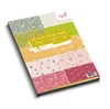 Designpapierblock 'Frühling' A4