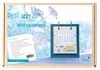 Izzy Box 'Petit calendrier'