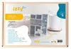 Izzy Box 'Pause café'