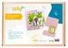 Izzy Box 'Bindescheiben'
