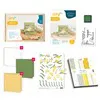 Izzy Box 'Cartes tressées'