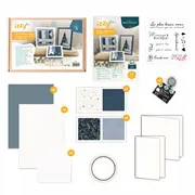 Izzy box 'Cartes messages vocaux'