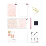 Izzy Kit 'Das Leben in Rosa'