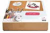 Back to scrap Coffret 2: Techique+Décor (2021)