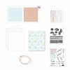 Izzy Kit Leporello Album 'Sanfte Momente'