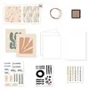 Izzy Kit Leporello Album 'Erinnerungen'