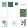 Izzy Kit Leporello Album 'Barock'