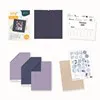 Kit express 'Calendrier 30x30 cm - 2025'