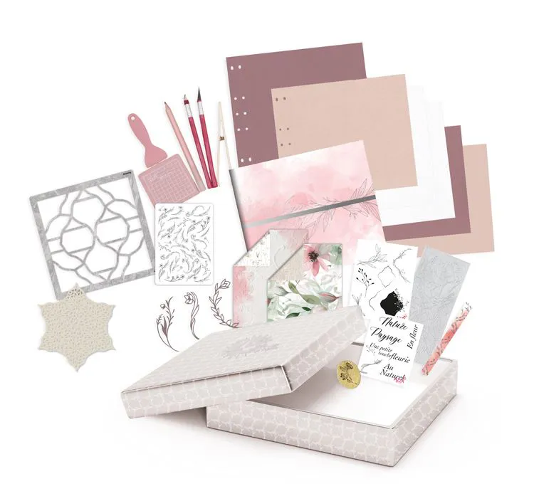 Coffret Platinum '25 Ans Azza'