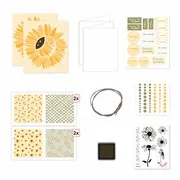 Izzy Kit 'Sonnenblume'
