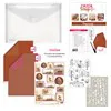 AZZA Scrapbooking Plus Set 'Spaziergang'