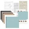 AZZA Scrapbooking Set 'Entdeckung'