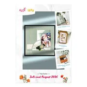 AZZA Juli / August 2026
