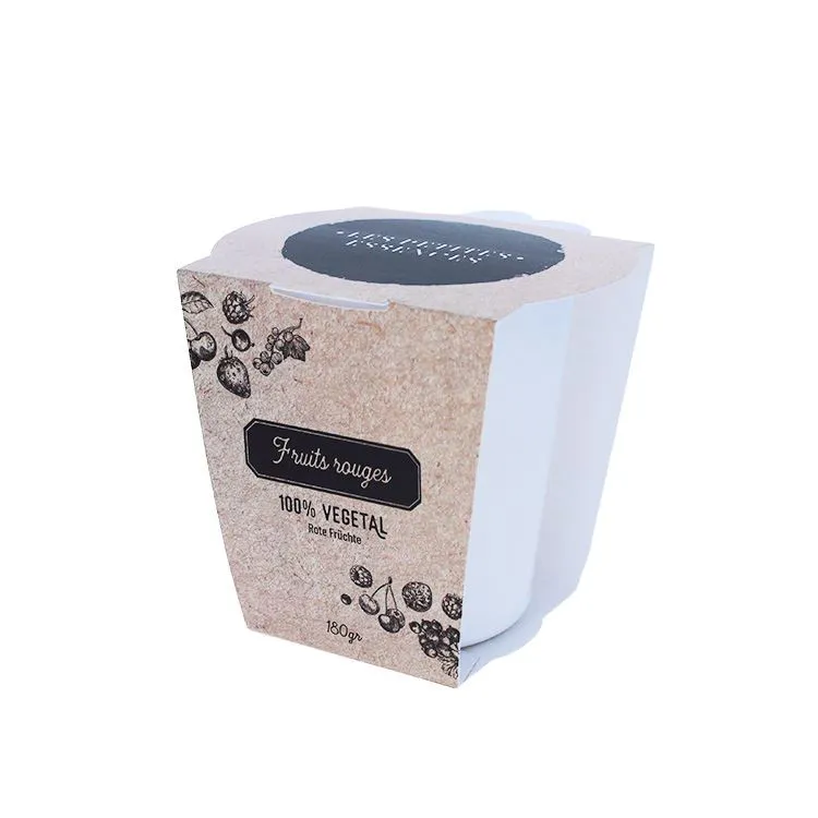 Recharge Fruits rouges