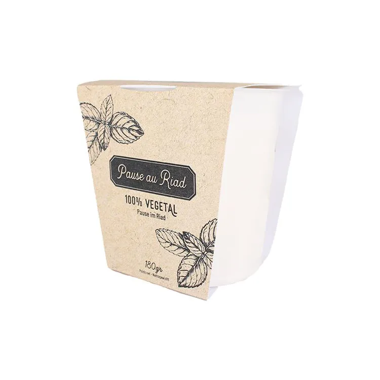 Recharge 180gr - Pause au Riad