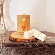 Elektrischer Duftwachs-Diffusor Osmose