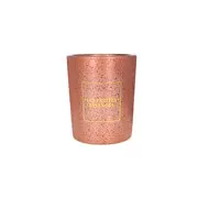 Kerzenglas 180 g ' Roségold