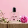 Romantique, Eau de parfum
