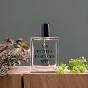 Intense, Eau de parfum