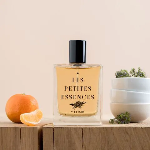 Explosif, Eau de parfum 