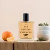 Explosif, Eau de parfum