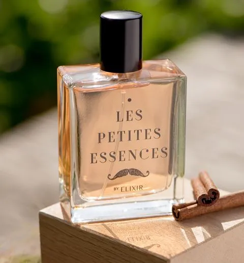 Free, Eau de parfum 100 ml 