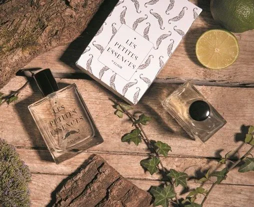 Galant, Eau de parfum 
