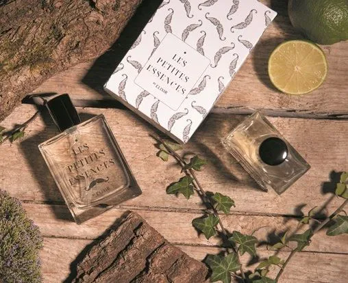 S&eacute;ducteur, Eau de parfum   