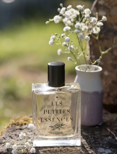 R&ecirc;ve d'argent, eau de parfum  