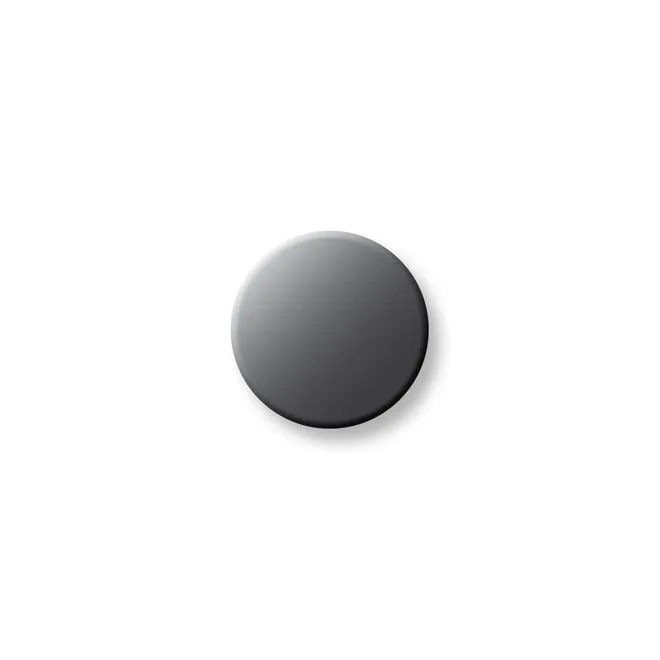 Flache Magnete 8 mm (20 Stk.)
