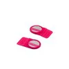 Aimants avec pochette de silicone (2pcs)